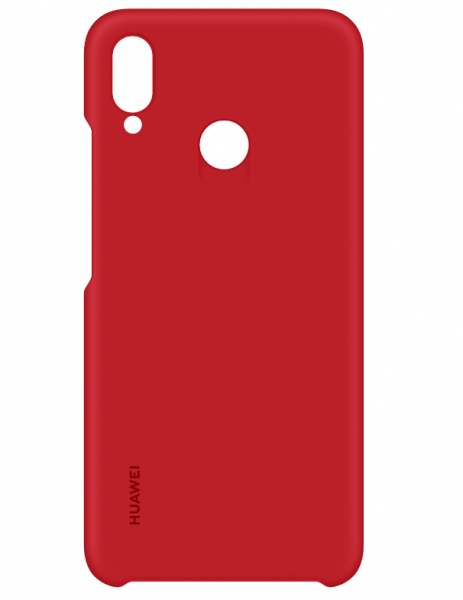 

Чехол Huawei P Smart+ Magic Case Red