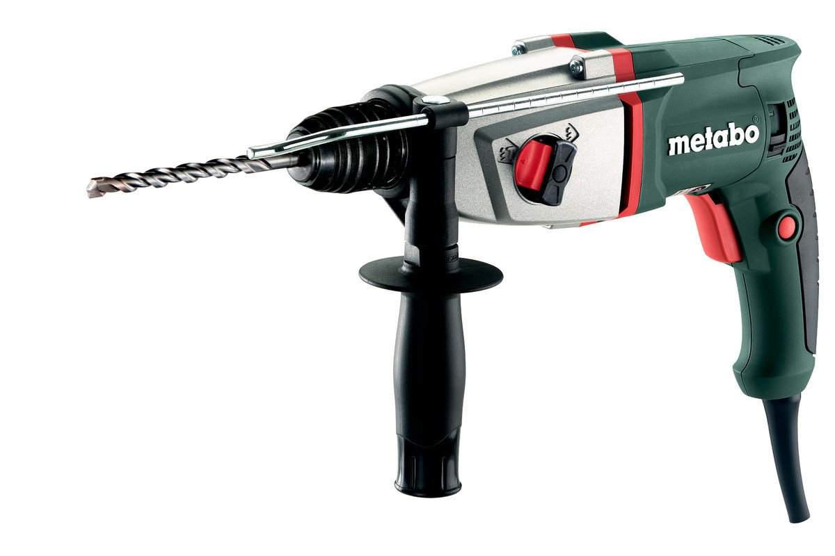 

Перфоратор Metabo BHE 2644