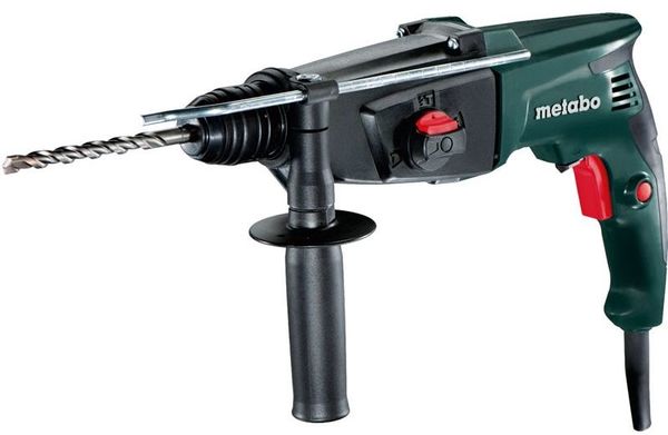 

Перфоратор Metabo KHE 2444