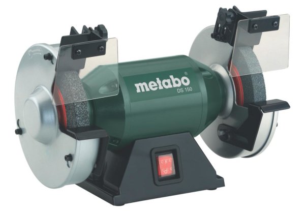 

Точильный станок Metabo DS 150