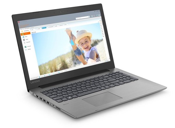 

Ноутбук LENOVO IdeaPad 330 15 (81DC00QXRA)