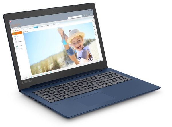 

Ноутбук LENOVO IdeaPad 330 15 (81DC00RQRA)