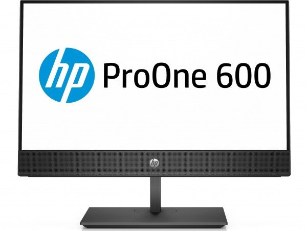 

Моноблок 21.5'' HP ProOne 600 G4 (4KX98EA)