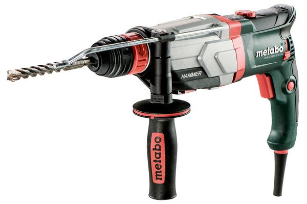 

Перфоратор Metabo UHEV 2860-2