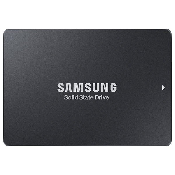 

SSD накопитель SAMSUNG 883DCT 960GB 2.5" SATA (MZ-7LH960NE)