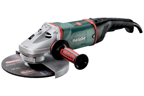 

Угловая шлифмашина Metabo W 26-230 MVT