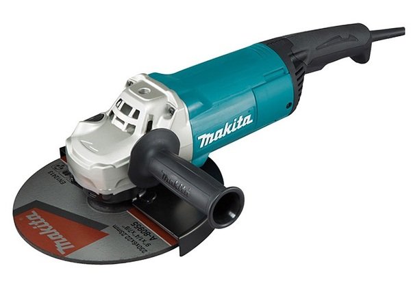 

Угловая шлифмашина Makita GA9060