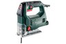 Электролобзик Metabo STEB 65 Quick фото