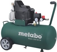  Компресор Metabo Basic 250-50 W 