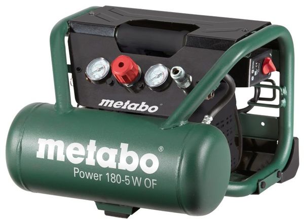 

Компрессор Metabo Power 180-5 W OF