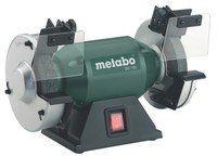 Точильный станок Metabo DS 125