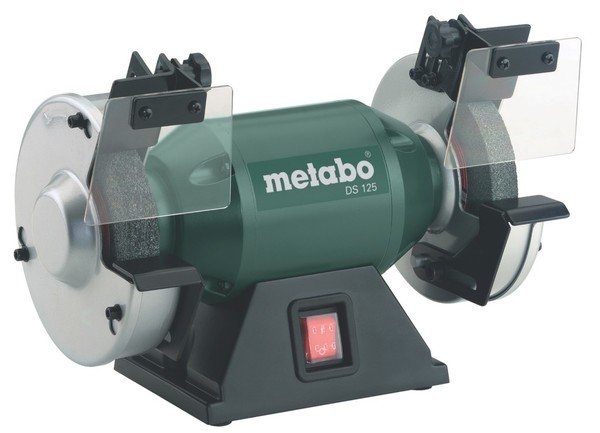 

Точильный станок Metabo DS 125