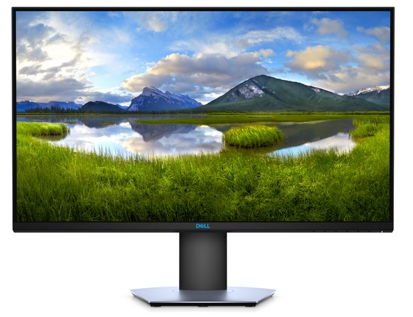 

Монитор 27'' DELL S2719DGF (210-AQVP)