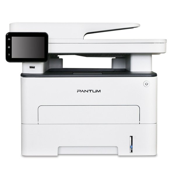 

МФУ лазерное Pantum M7300FDN