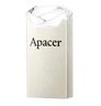 Накопичувач USB 2.0 APACER AH111 16GB Crystal (AP16GAH111CR-1) фото