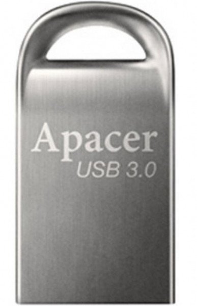 

Накопитель USB 3.0 APACER AH156 32GB Ashy (AP32GAH156A-1)