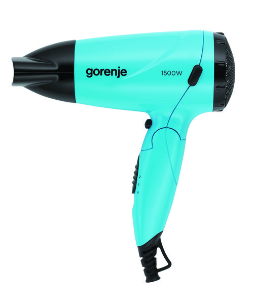 

Фен Gorenje HD152BU