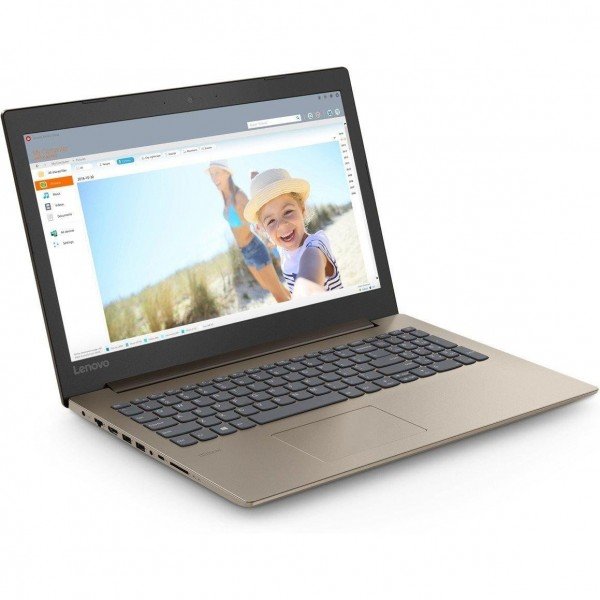 

Ноутбук LENOVO IdeaPad 330-15IKBR (81DE01VVRA)