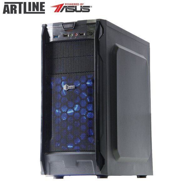 

Графическая станция ARTLINE WorkStation W31 v01 (W31v01)