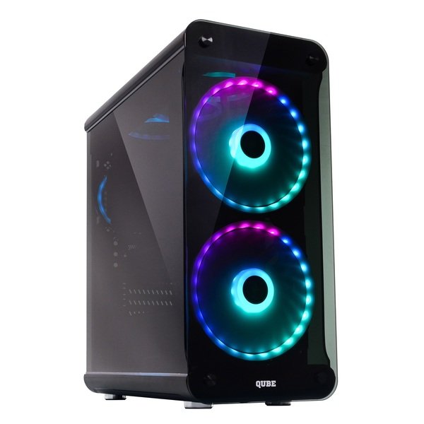 

Системный блок ARTLINE Overlord X95 v17 (X95v17)