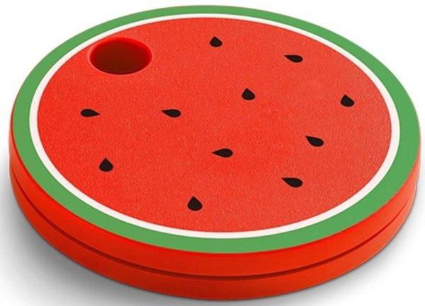 Акція на Поисковая система CHIPOLO CLASSIC FRUIT EDITION Red watermelon (CH-M45S-RD-O-G) від MOYO