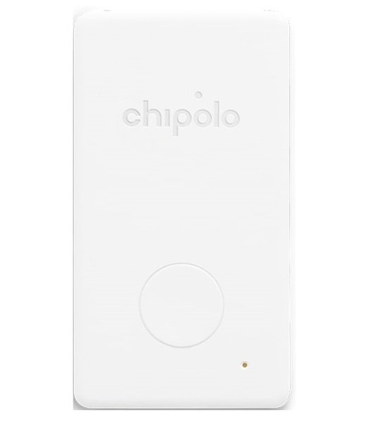 

Поисковая система CHIPOLO CARD (CH-C17B-WE-R)