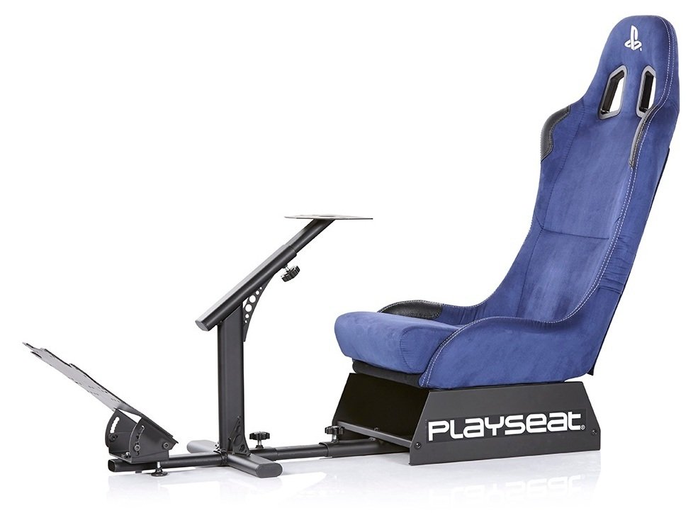 Кресло для руля playseat