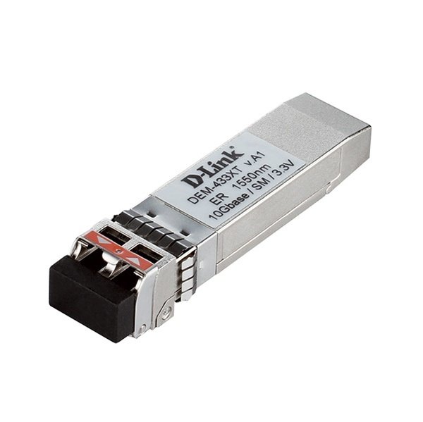 

SFP+Трансивер D-Link 436XT-BXD/40KM