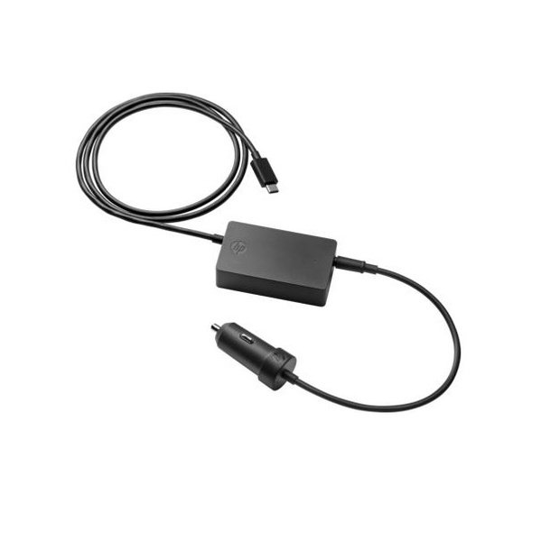 

Адаптер питания HP 45W USB-C Auto Adapter (Z3Q87AA)