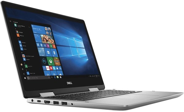 

Ноутбук DELL Inspiron 5482 (I545810S0NIW-70S)