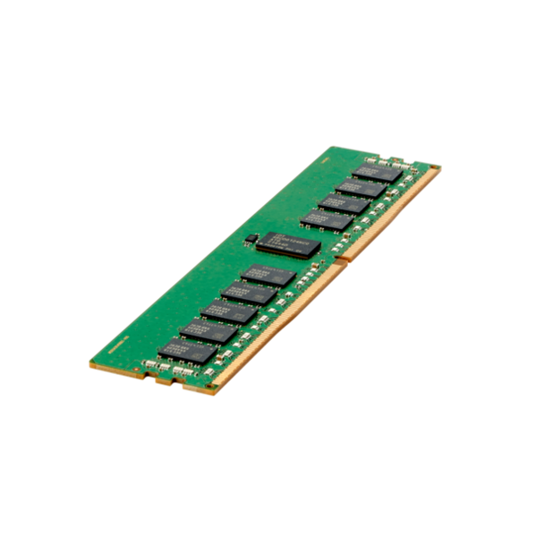 Акція на Память серверная HP 16GB (2Rx8) PC4-2666V-R Smart Kit (838089-B21) від MOYO