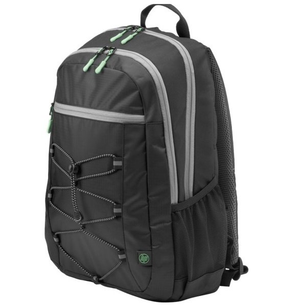 

Рюкзак HP Active Backpack 15.6" Black