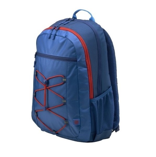 

Рюкзак HP Active Backpack 15.6" Blue/Red