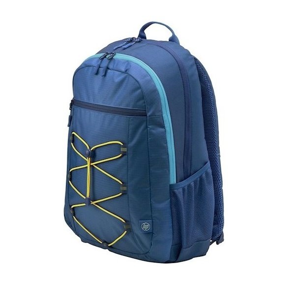 

Рюкзак HP Active Backpack 15.6" Blue/Yellow
