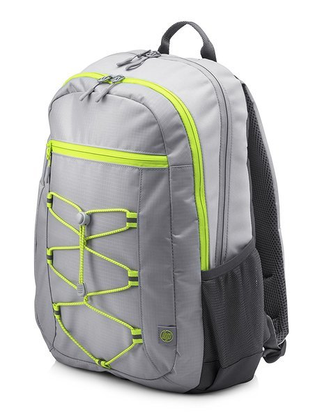 Акція на Рюкзак HP Active Backpack 15.6" Grey від MOYO