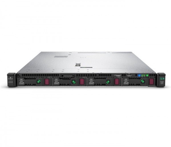 

Сервер HP DL360 Gen10 (867962-B21)