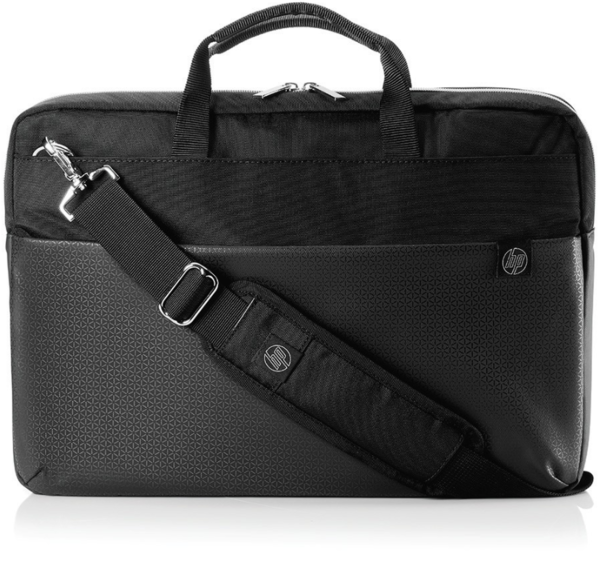 

Сумка HP Duotone Silver Briefcase 15.6" Silver