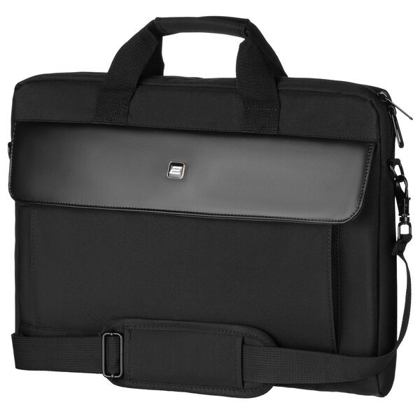 

Сумка для ноутбука 2E, Fashion 16", Black