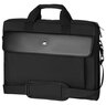Сумка для ноутбука 2E, Fashion 16", Black фото