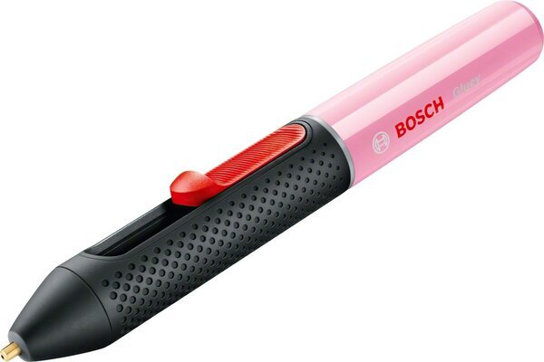 

Клеевая ручка Bosch Gluey Cupcake Pink