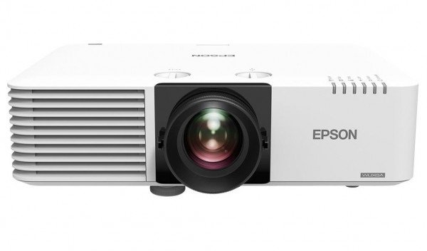 

Проектор Epson EB-L610U (3LCD, WUXGA, 6000 lm, LASER)