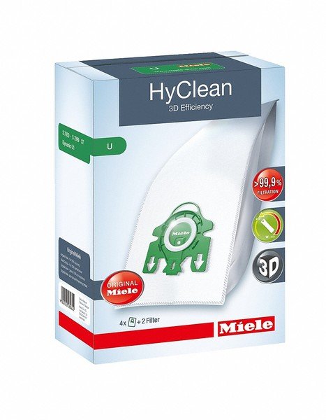 

Мешок для пылесосов Miele HyClean 3D U