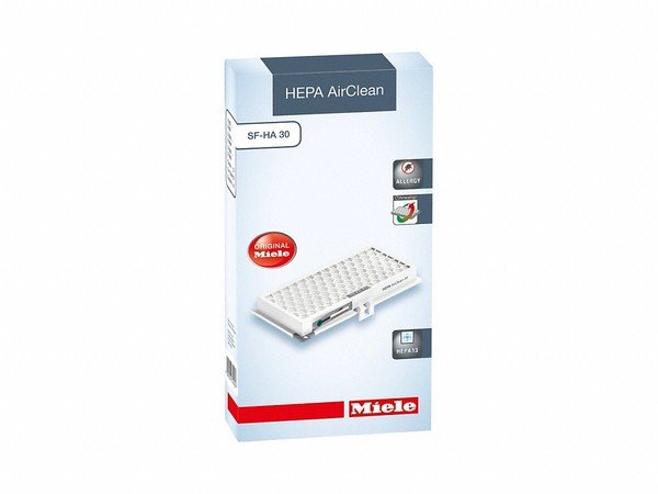

Фильтр для пылесоса Miele Active HEPA SF-HA 30