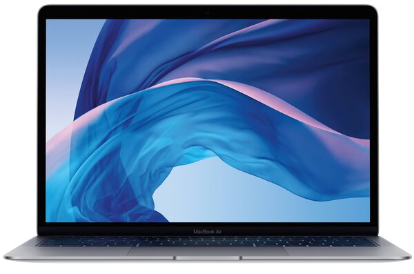 

Ноутбук APPLE A1932 MacBook Air 13" (MRE82UA/A) Space Grey