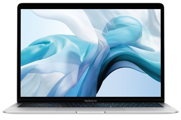 

Ноутбук APPLE A1932 MacBook Air 13" (MREC2UA/A) Silver