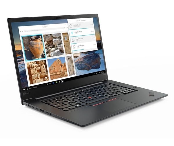 

Ноутбук LENOVO ThinkPad X1 Extreme 1 (20MF000XRT)