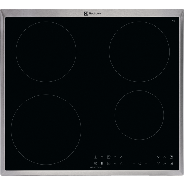 Варочна поверхня Electrolux IPE6440KXV (1445051)