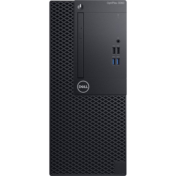 

Cистемный блок DELL OptiPlex 3060 MT (N037O3060MT)