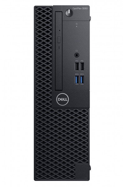 

Cистемный блок DELL OptiPlex 3060 SFF (N020O3060SFF_UBU)