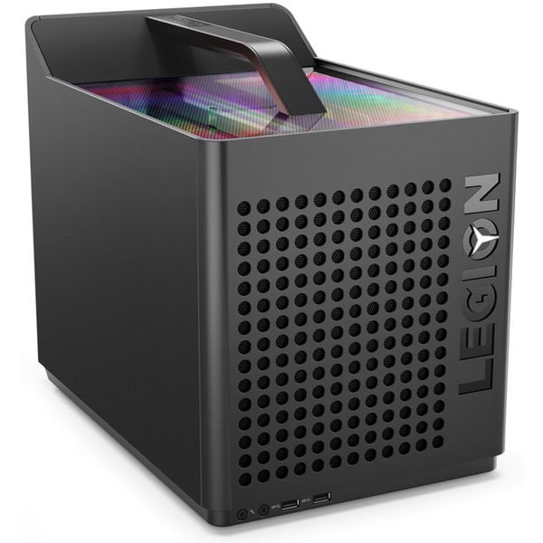 

Cистемный блок LENOVO Legion C730 TWR (90JH001LUA)